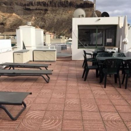 Studio Playa Mogan Hungarian Puerto De Mogan Exteriér fotografie