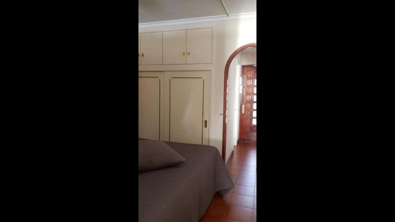 Studio Playa Mogan Hungarian Puerto De Mogan Exteriér fotografie