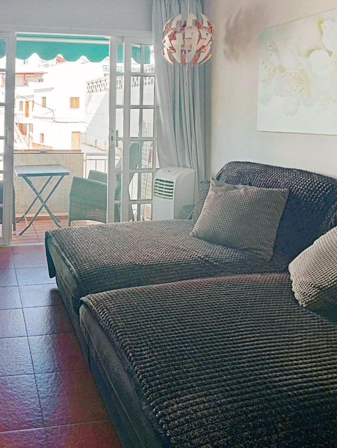 Studio Playa Mogan Hungarian Puerto De Mogan Exteriér fotografie